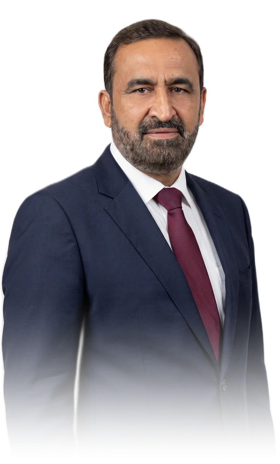 Malik Zulfiqar Ahmed