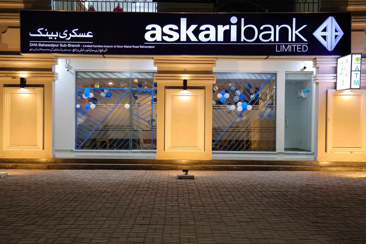Askari Bank