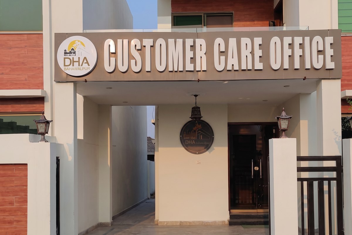 24/7 Customer Care