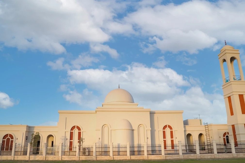 Masjid e Ali