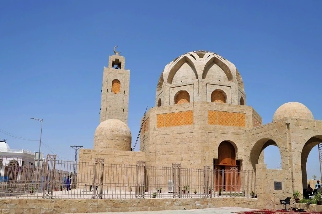 Masjid e Bilal
