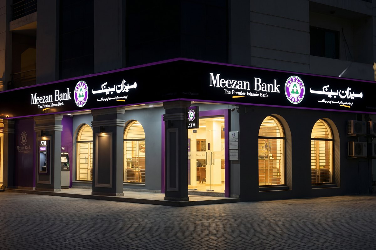 Meezan Bank