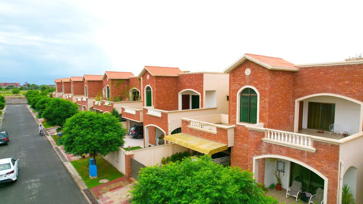 Sector D, Askari Housing Scheme