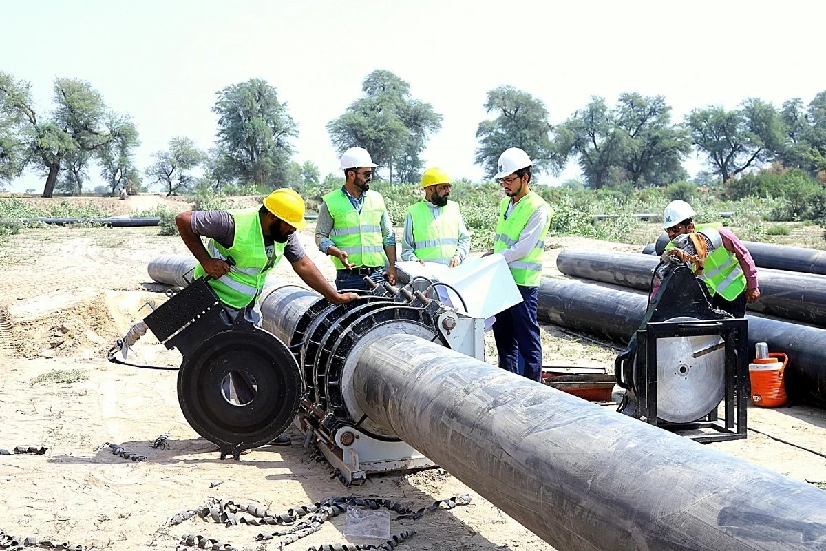 SNGPL Gas