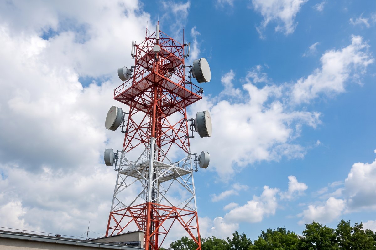 Uninterrupted Telecom Services