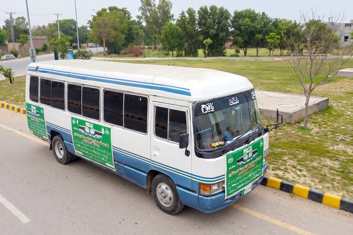 Public Transport