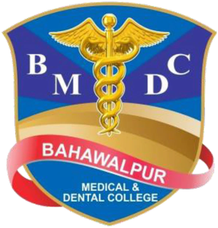 Bahawalpur Medical and Dental College