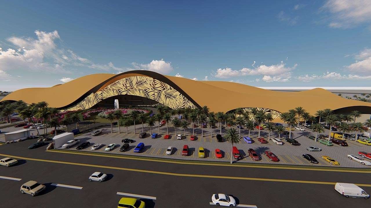 DHA Club in DHA Bahawalpur