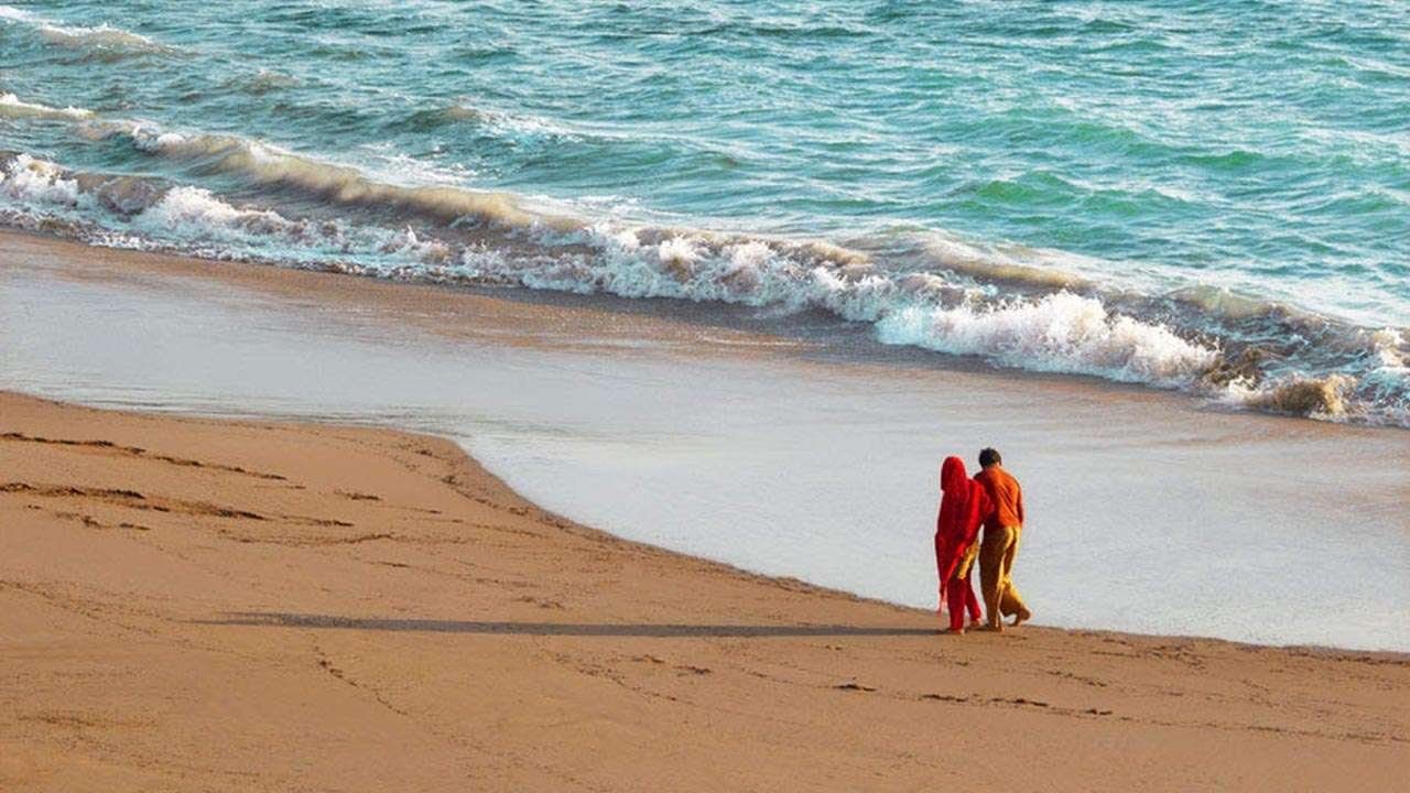 French Beach Karachi