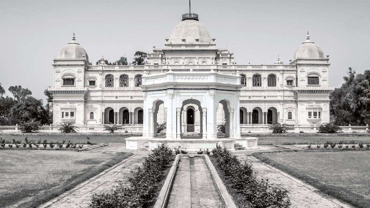 Top 10 Attractions Near DHA Bahawalpur