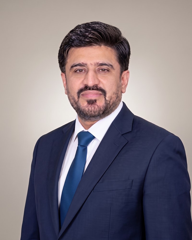 Muhammad Ali Raza