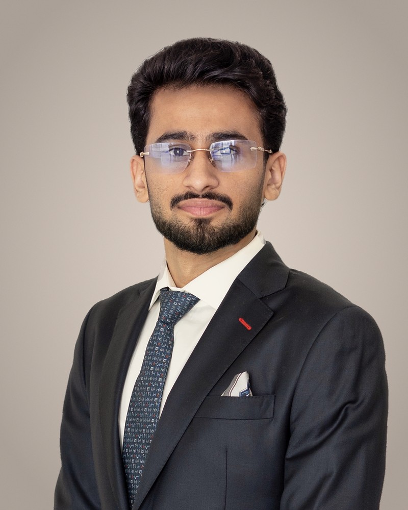 Mahad Ahmad