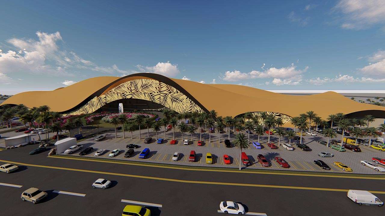 DHA Club in DHA Bahawalpur