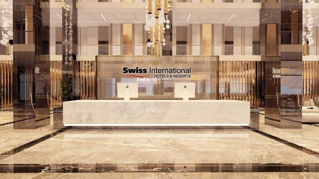 Hotel Rooms in DHA Bahawalpur