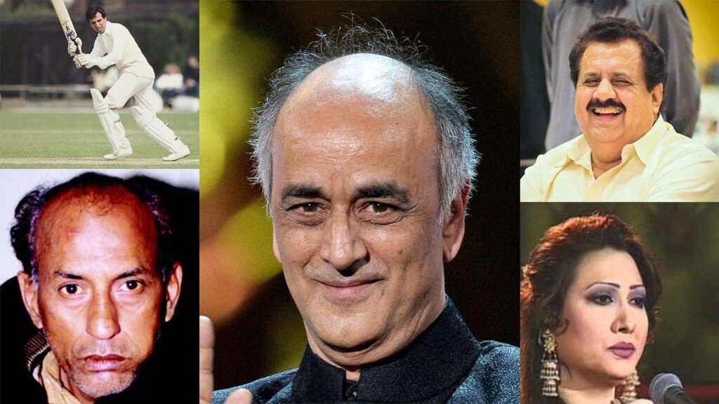 10 Famous Personalities from Bahawalpur
