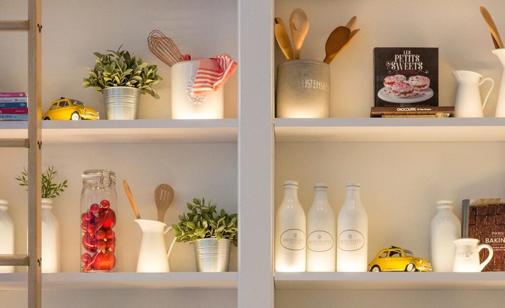 5 Space Saving Hacks for Apartments