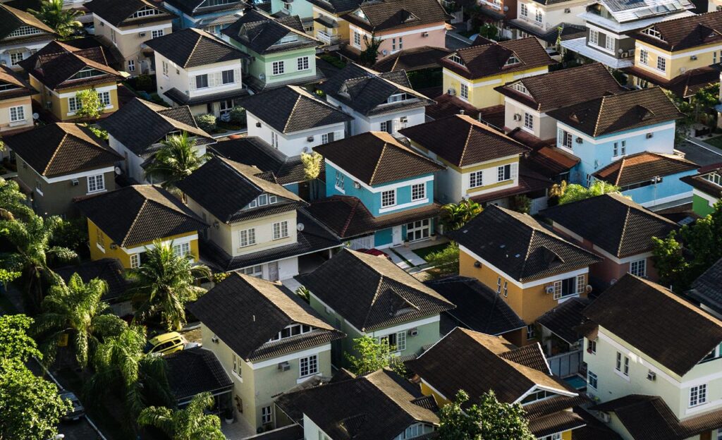 Investing in Real Estate