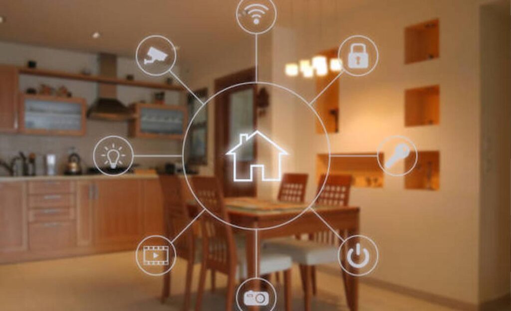 Smart Home Upgrades