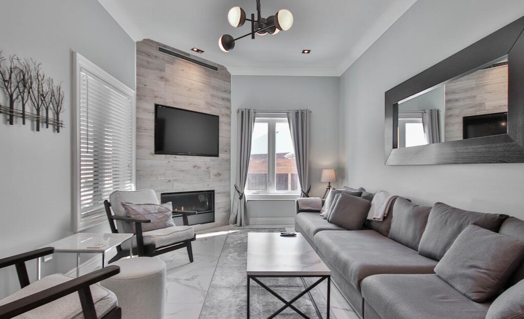 budget friendly apartment upgrades