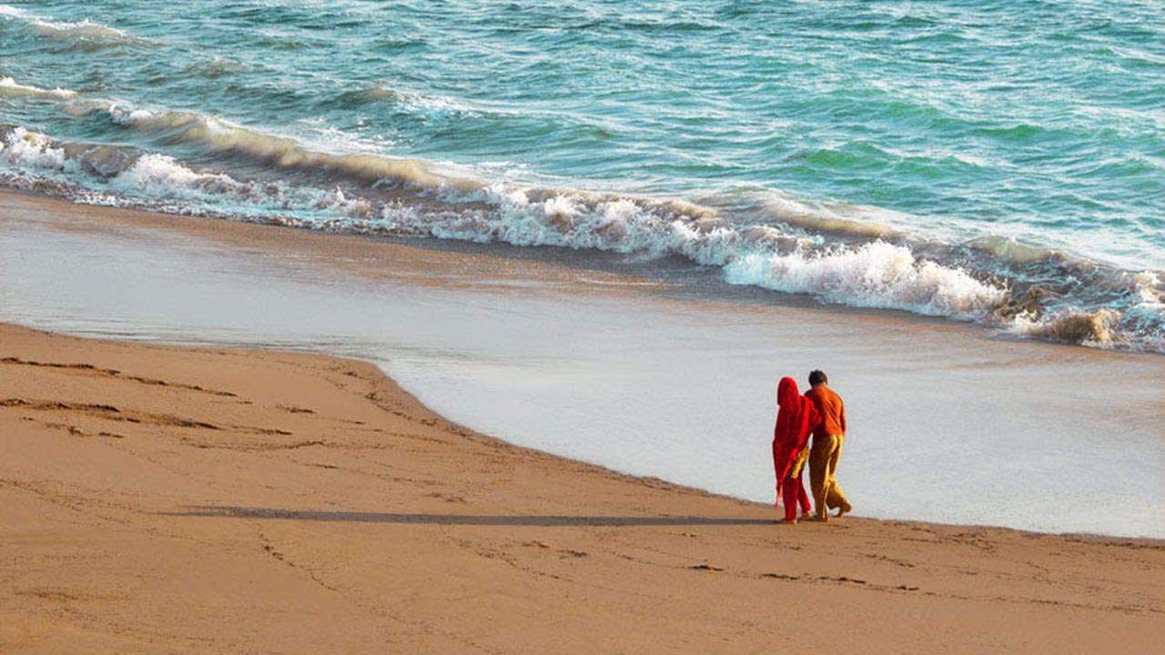 French Beach Karachi
