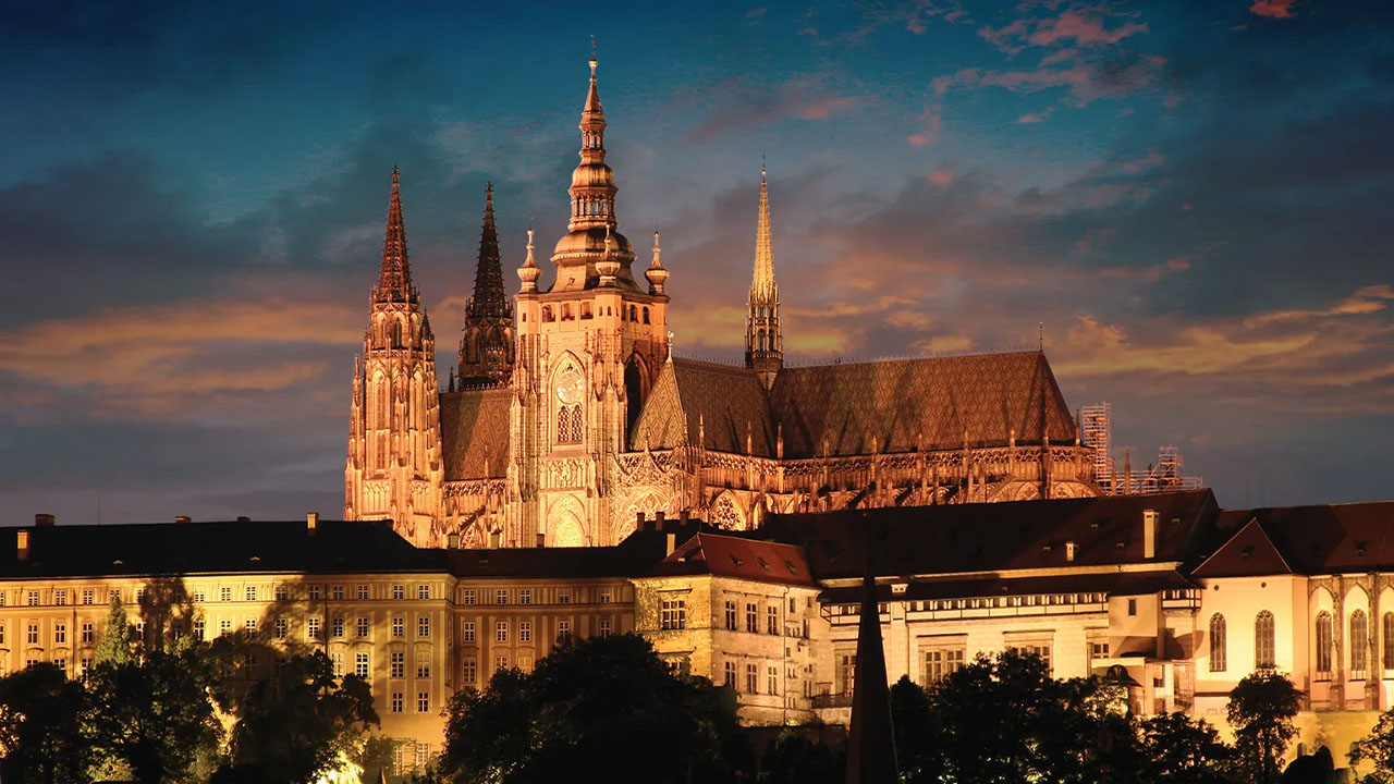 Top 10 Iconic Forts In The World